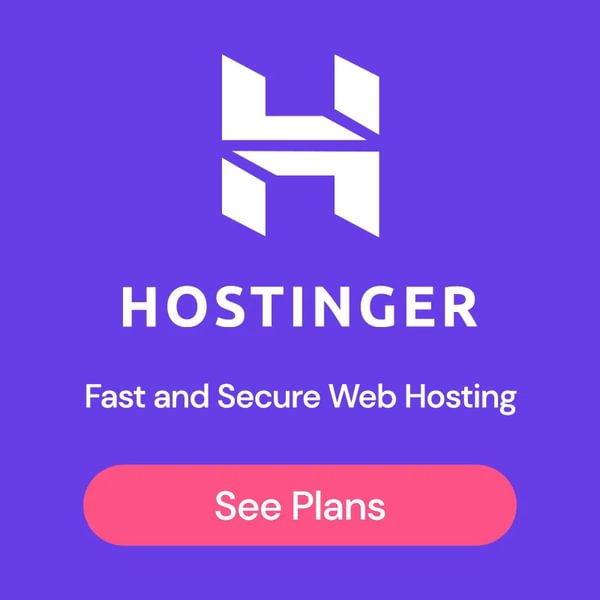 Hostinger Offers | Affordable web hosting for small business in india